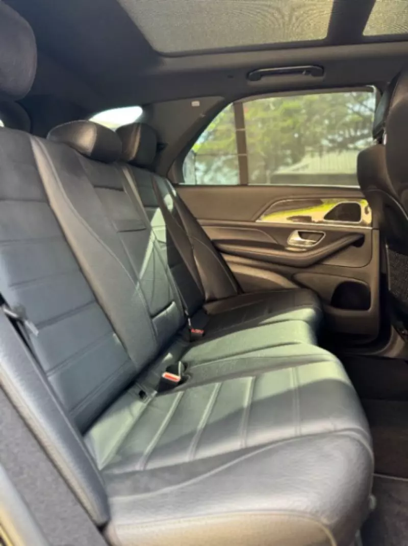 Mercedes-Benz GLE 450   - 2020