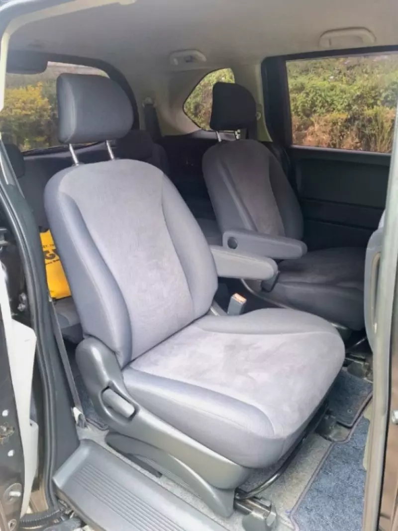 Honda Freed   - 2010