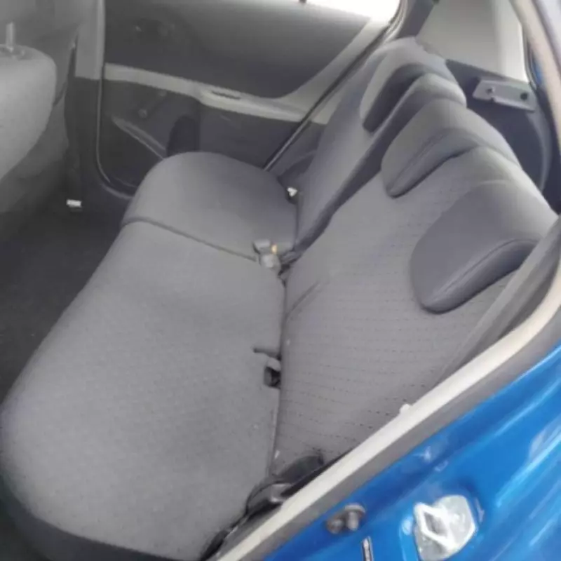 Toyota Yaris   - 2010