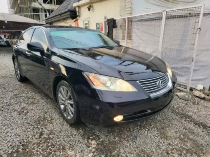Lexus ES 350   - 2008