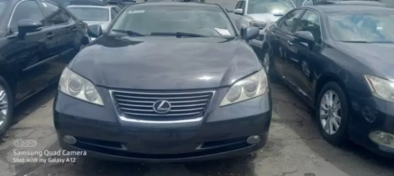 Lexus ES 350   - 2013