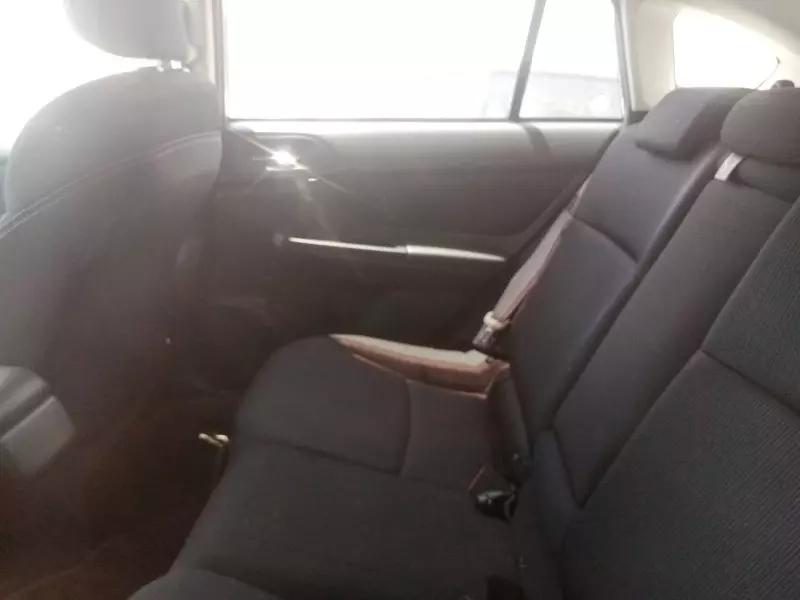 Subaru Impreza - 2015