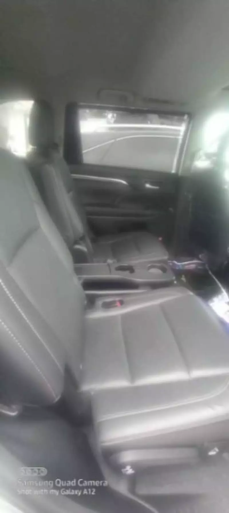 Toyota Highlander   - 2009