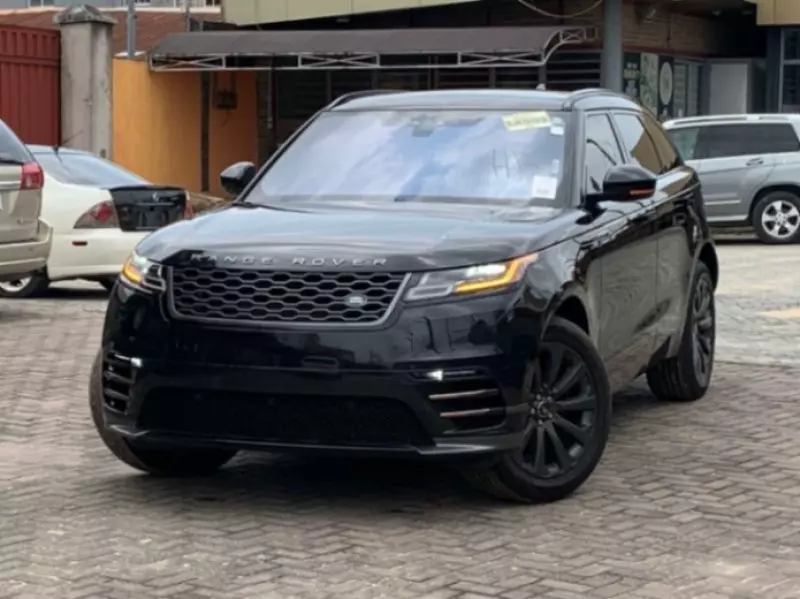 RANGE ROVER Vogue
