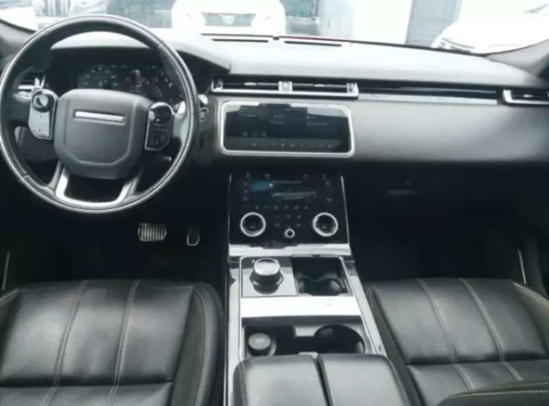 RANGE ROVER Bespoke - 2018