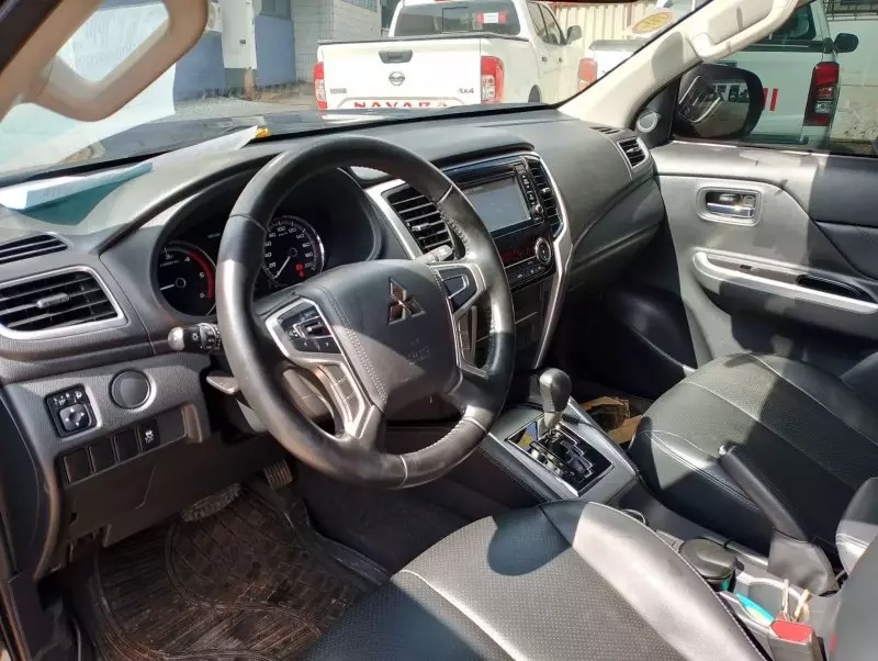 Mitsubishi L200 D/C Sportero A/T   - 2023
