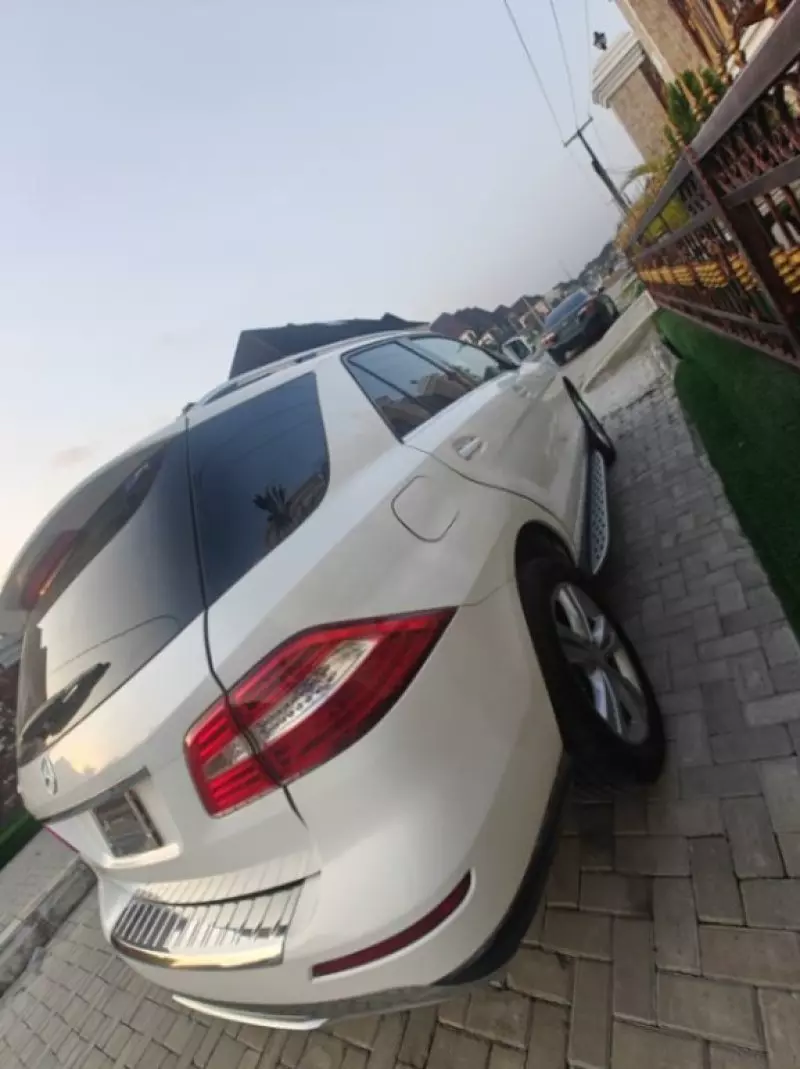 Mercedes-Benz ML 350