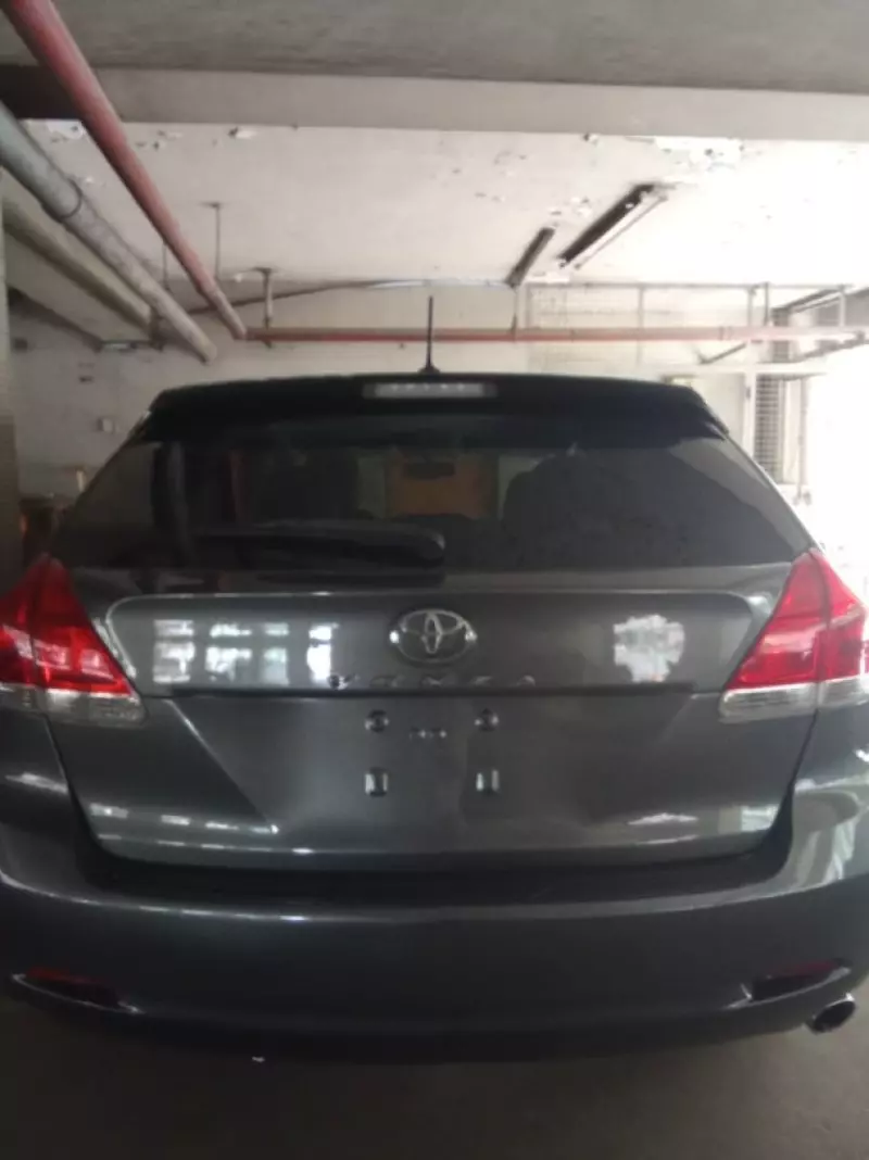 Toyota Venza