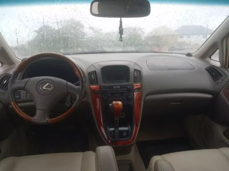 Lexus RX 300   - 2003