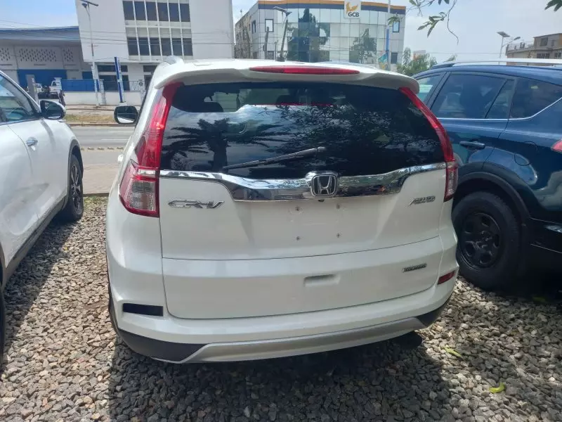 Honda CR-V   - 2014