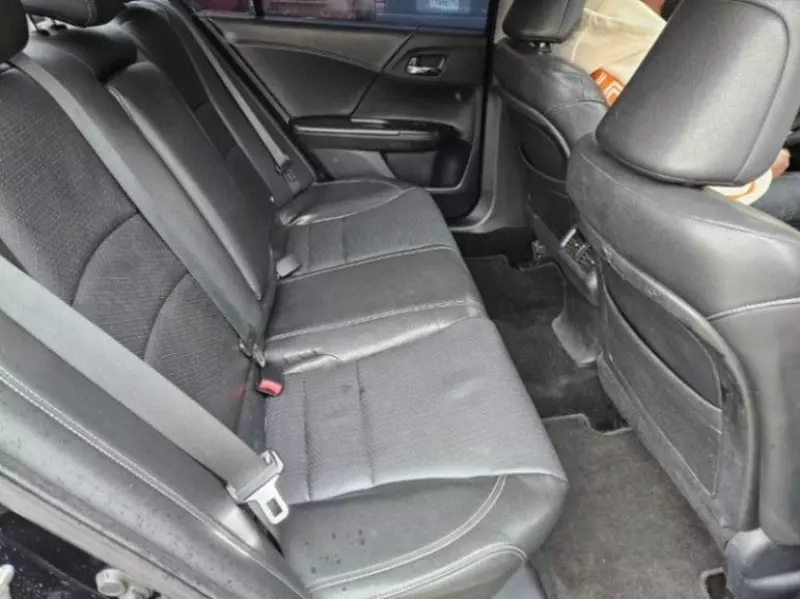 Honda Accord   - 2013