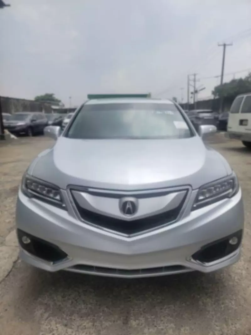 Acura RDX   - 2015