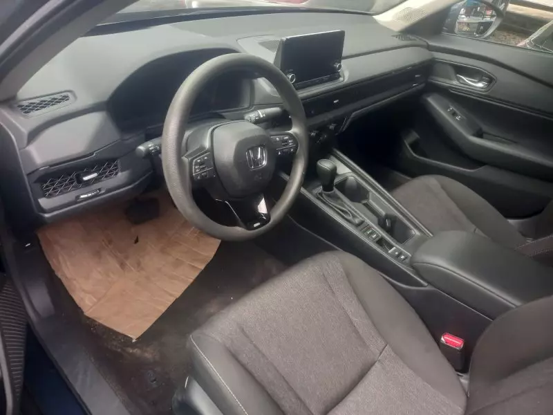 Honda Accord   - 2024