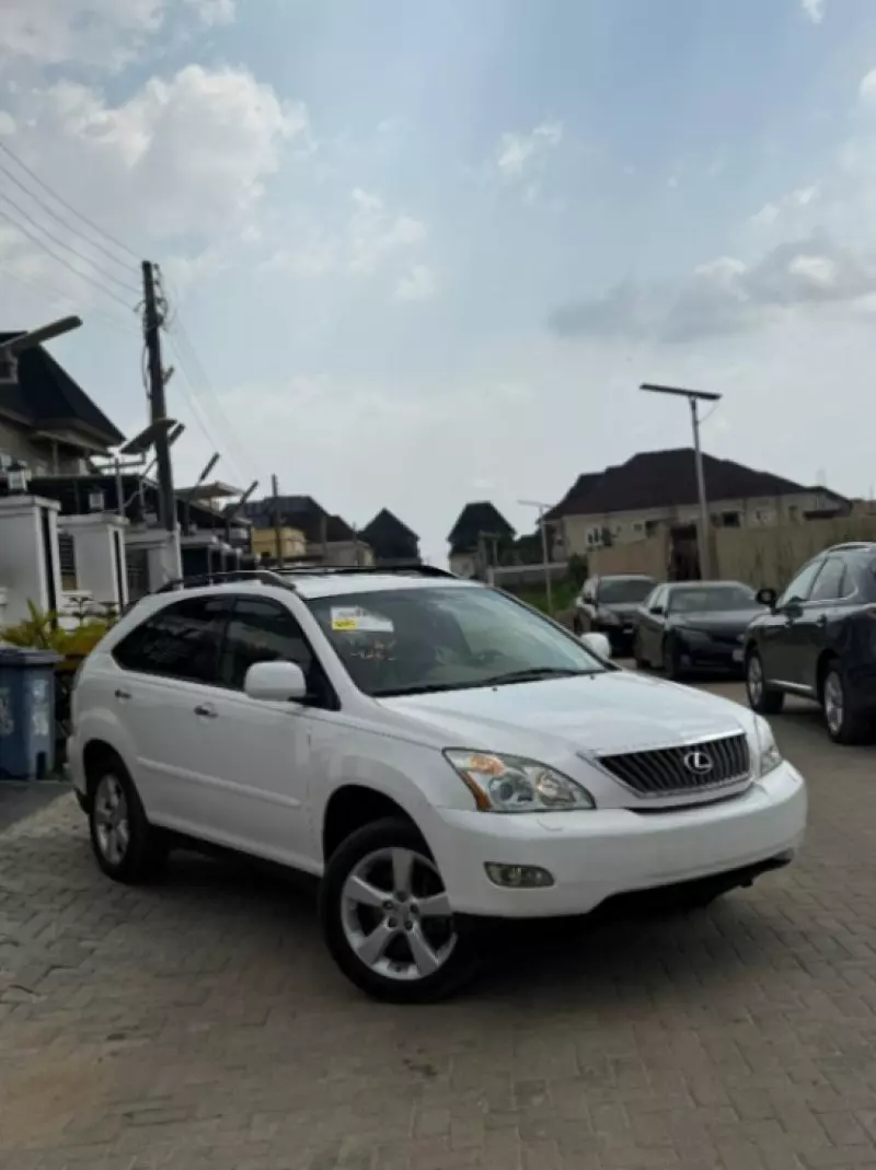 Lexus RX 350