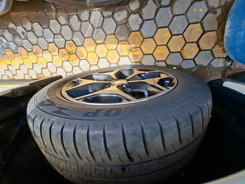 Subaru Forester   - 2013