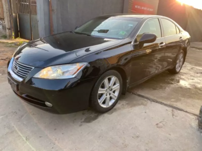 Lexus ES 350