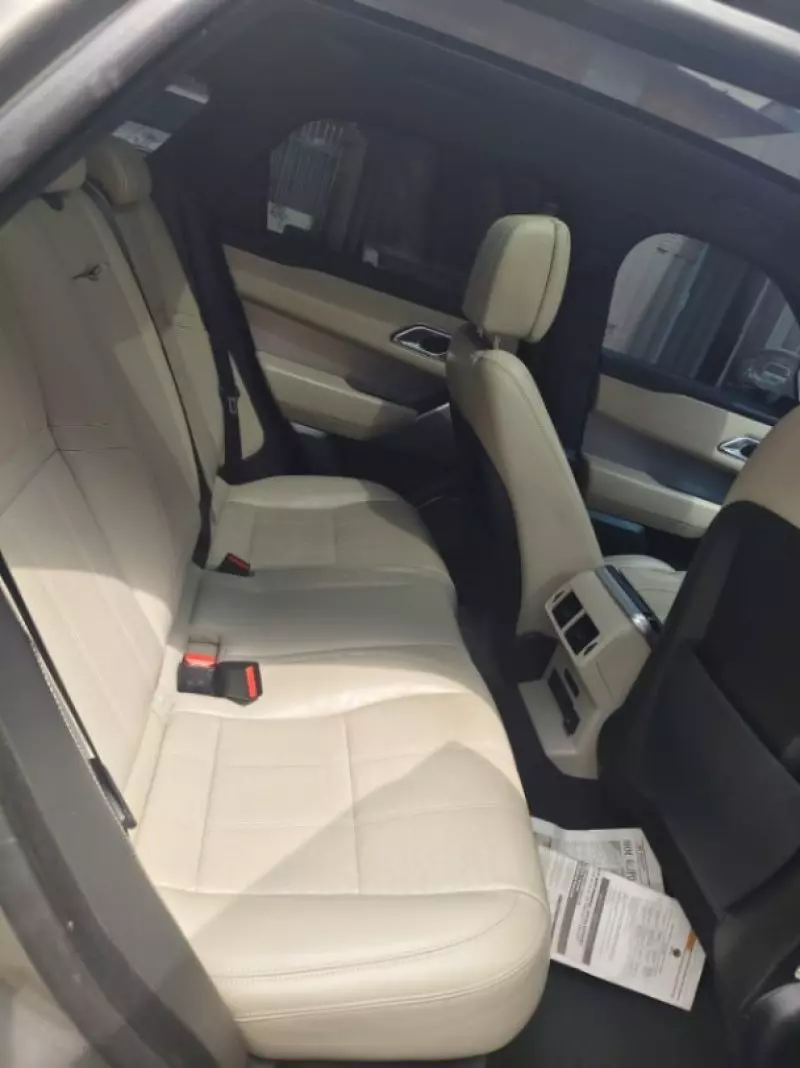 RANGE ROVER HSE LR4   - 2019