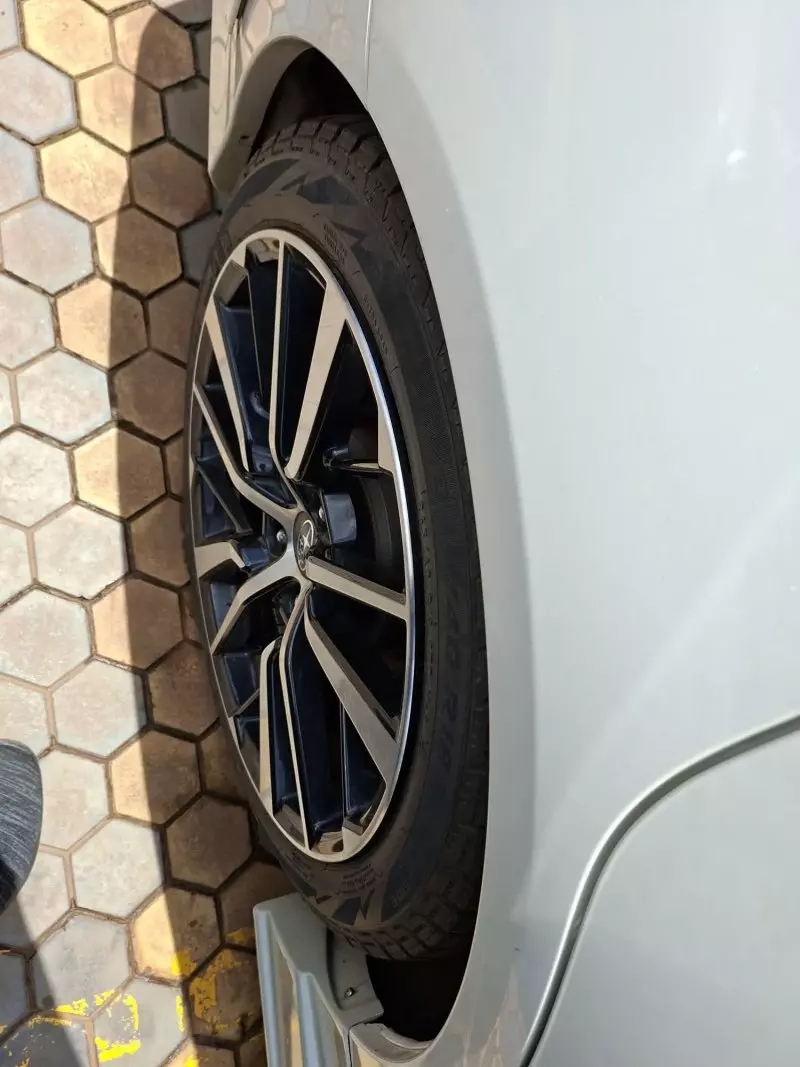 Subaru WRX STI   - 2016