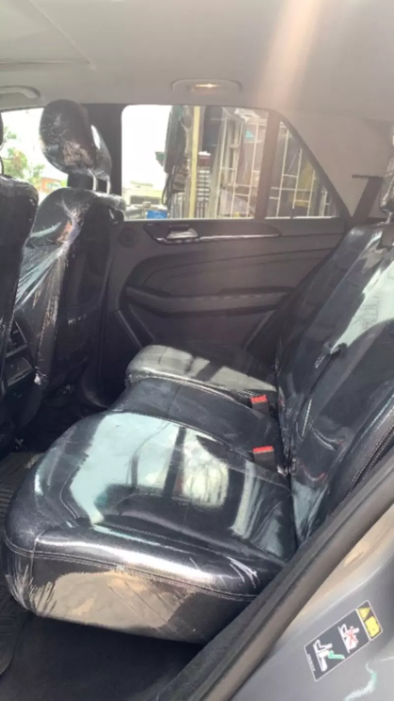 Mercedes-Benz ML 350