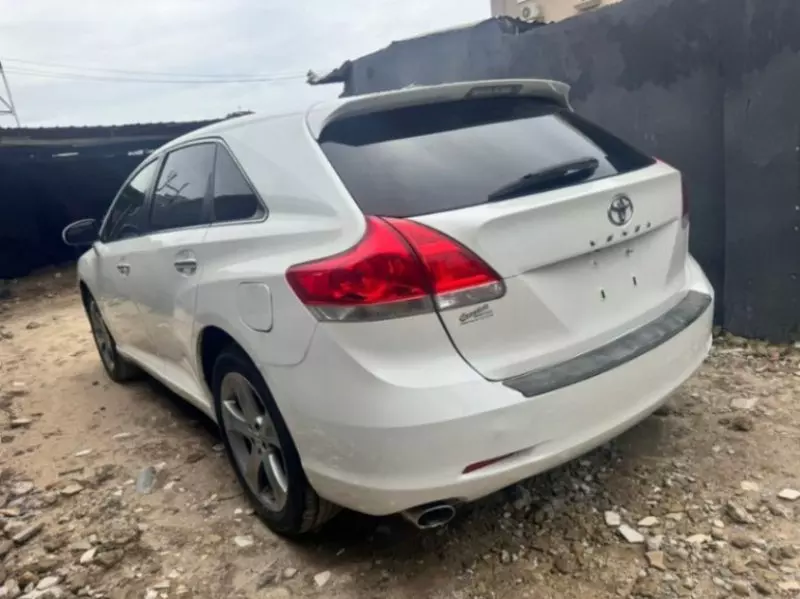 Toyota Venza   - 2009