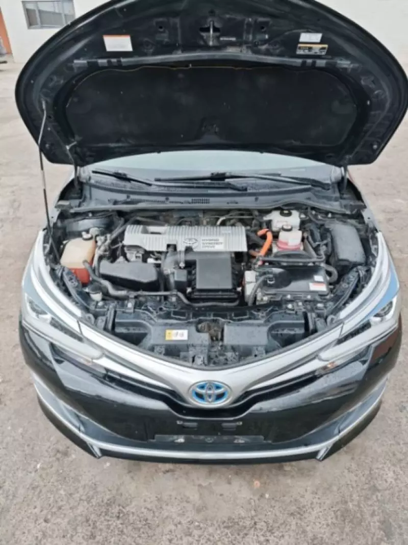 Toyota Corolla   - 2019