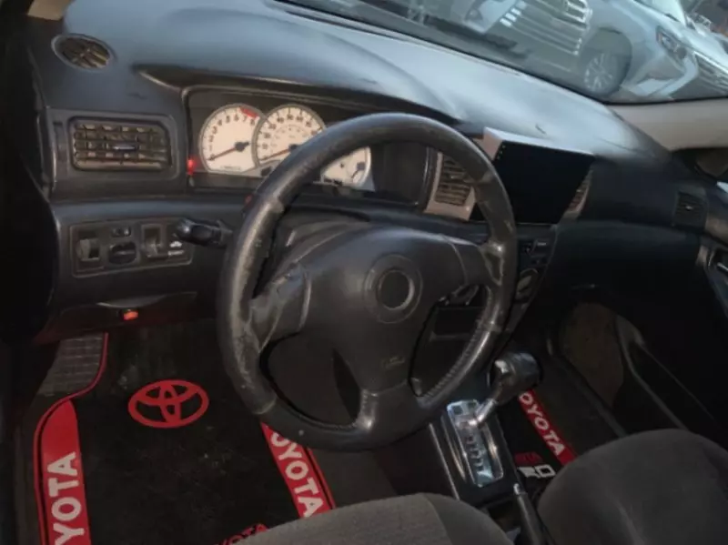 Toyota Corolla   - 2006