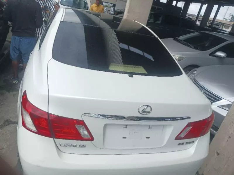 Lexus ES 350   - 2008