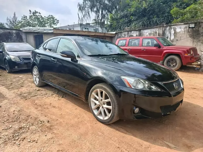 Lexus IS 250