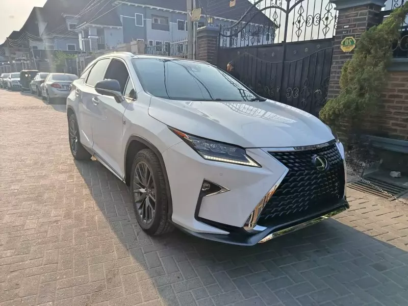 Lexus RX 350