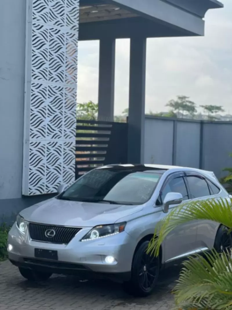 Lexus RX 350