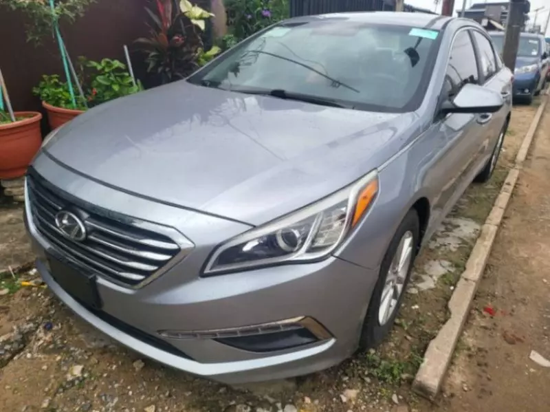Hyundai ELANTRA 1,6L BVA GLS New
