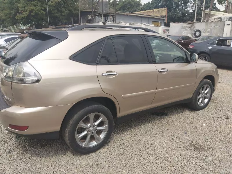 Lexus RX 330   - 2008