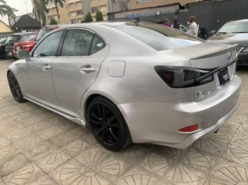 Lexus IS 250   - 2008