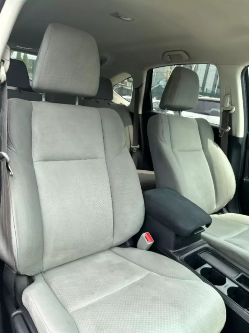 Honda CR-V   - 2016