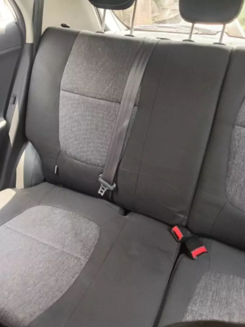 KIA Picanto   - 2014
