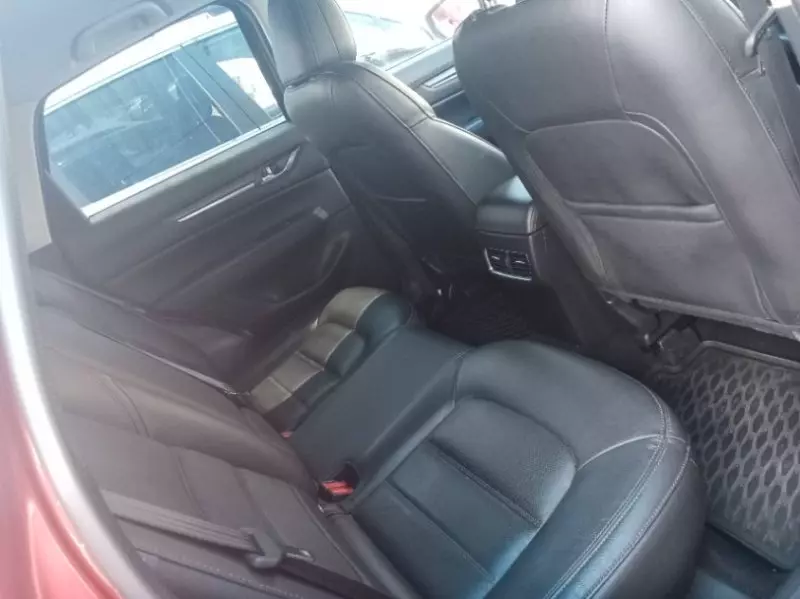 Mazda CX-5   - 2018
