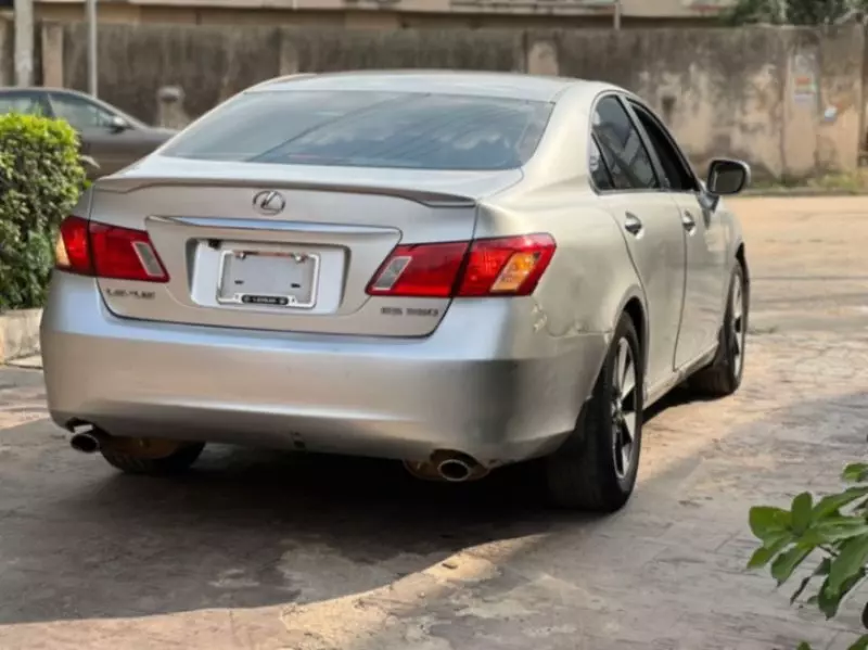 Lexus ES 350