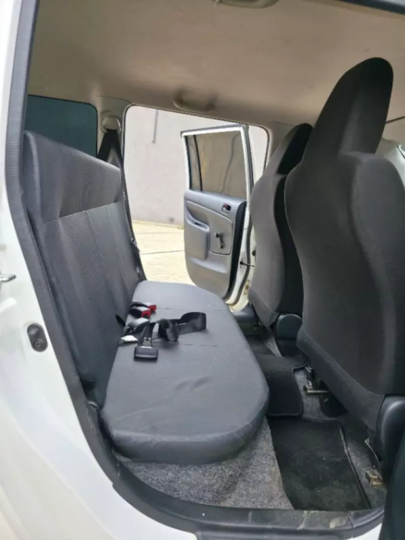 Toyota Probox    - 2017