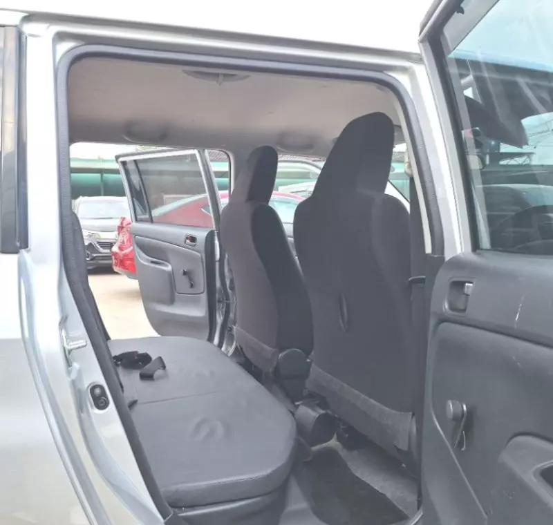 Toyota Probox    - 2019