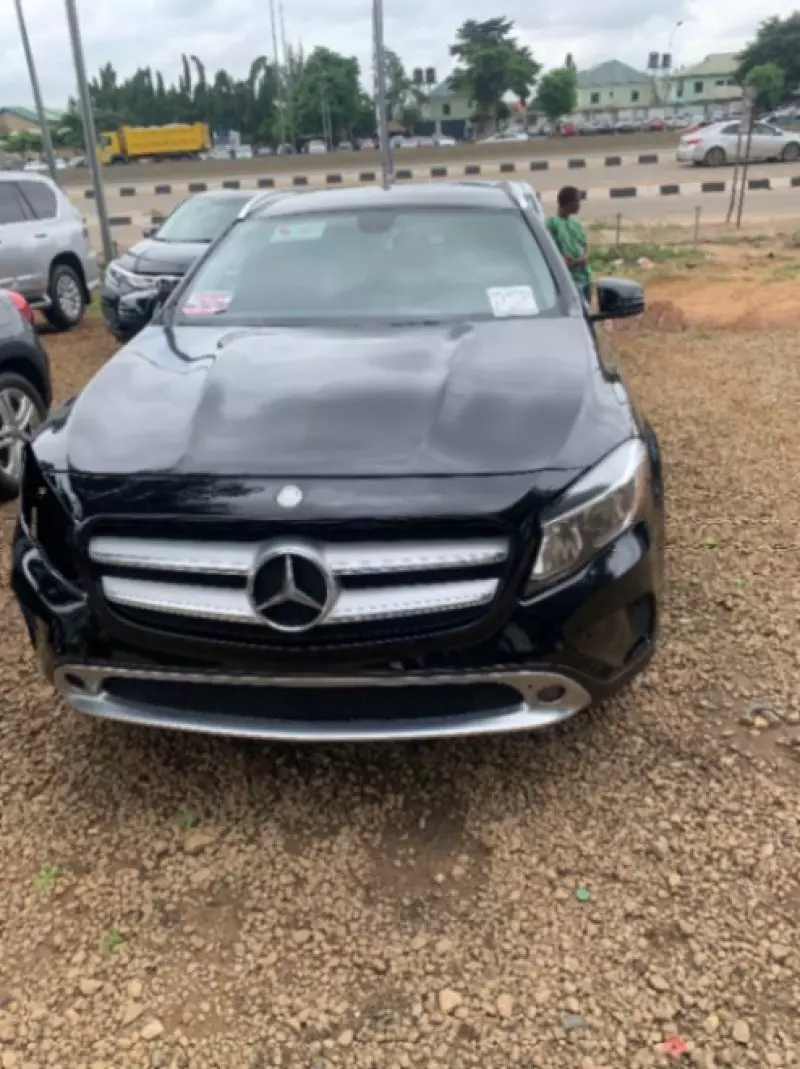 Mercedes-Benz 250   - 2014