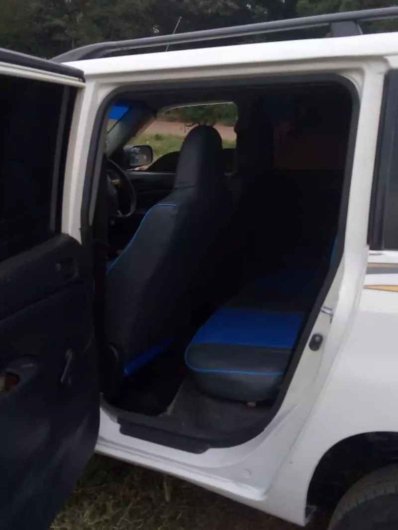 Toyota Probox    - 2013