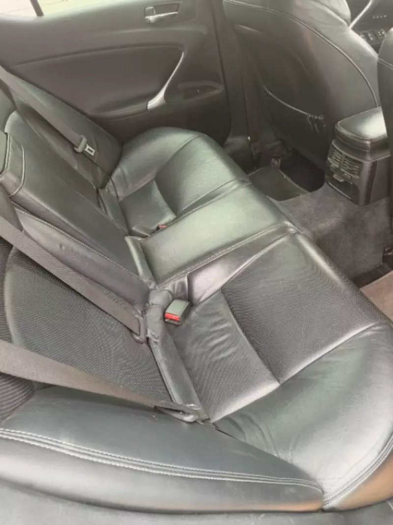 Lexus IS 250 - 2009