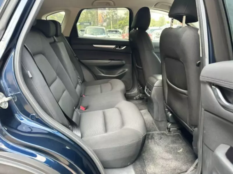 Mazda CX-5   - 2019