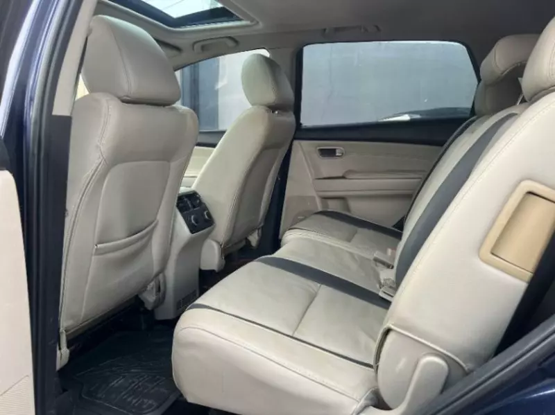 Mazda CX-9   - 2007