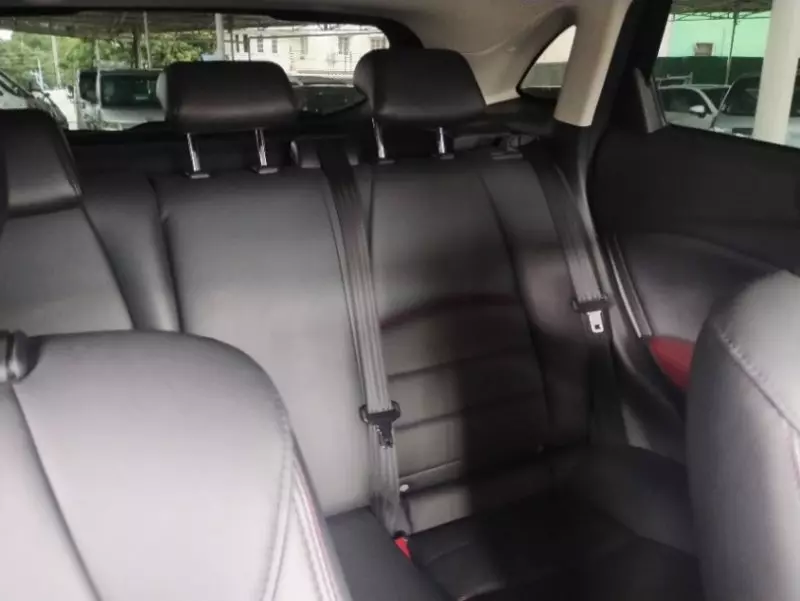 Mazda CX-3   - 2018