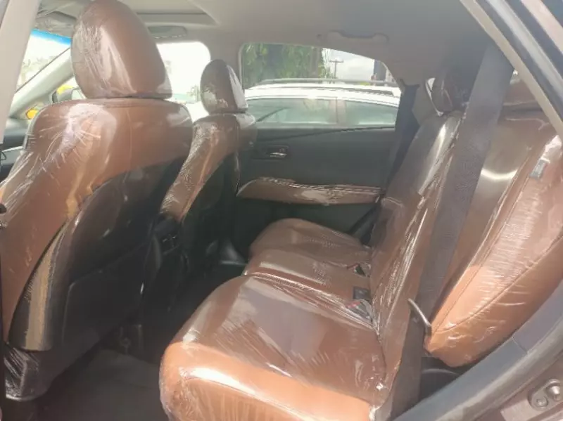 Lexus RX 350   - 2014