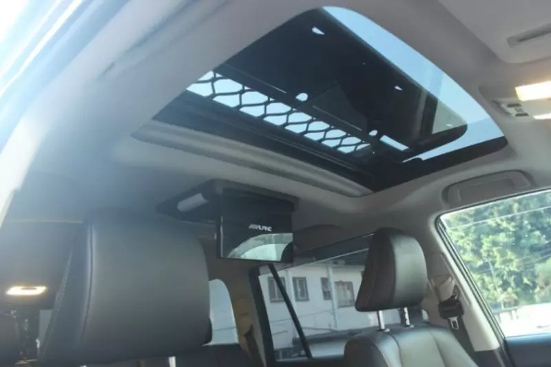 Toyota Landcruiser prado TX.L   - 2019