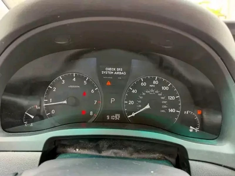 Lexus RX 350   - 2010