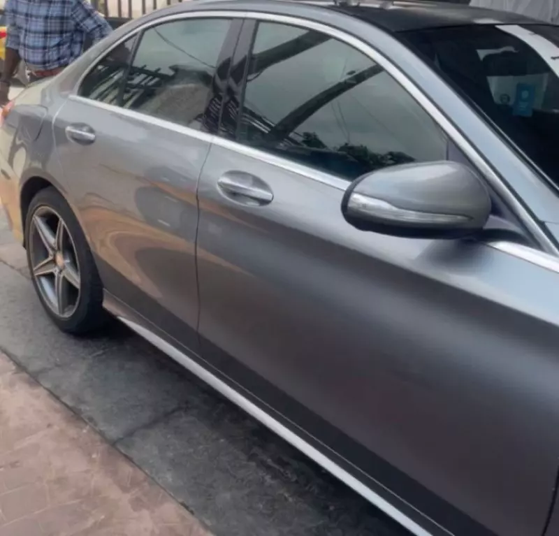 Mercedes-Benz cla class   - 2018