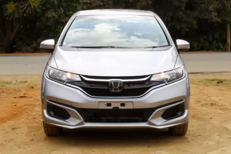 Honda Grace Hybrid   - 2018
